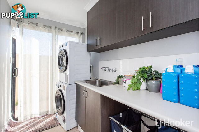 8 Kondinin Way DAWESVILLE WA 6211