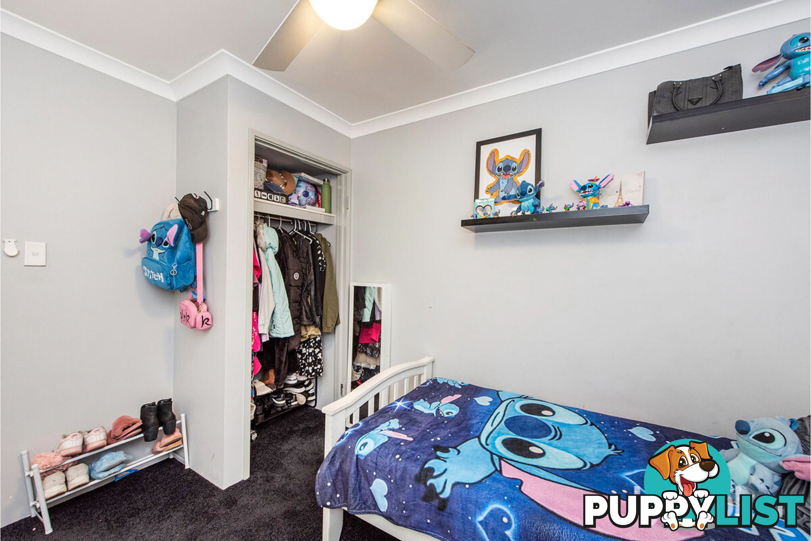 8 Kondinin Way DAWESVILLE WA 6211