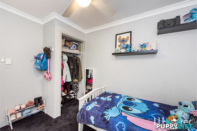 8 Kondinin Way DAWESVILLE WA 6211