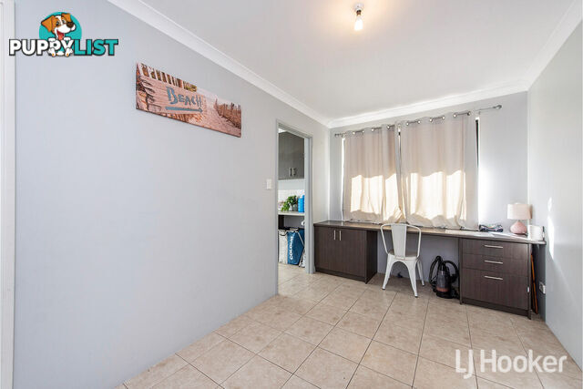 8 Kondinin Way DAWESVILLE WA 6211