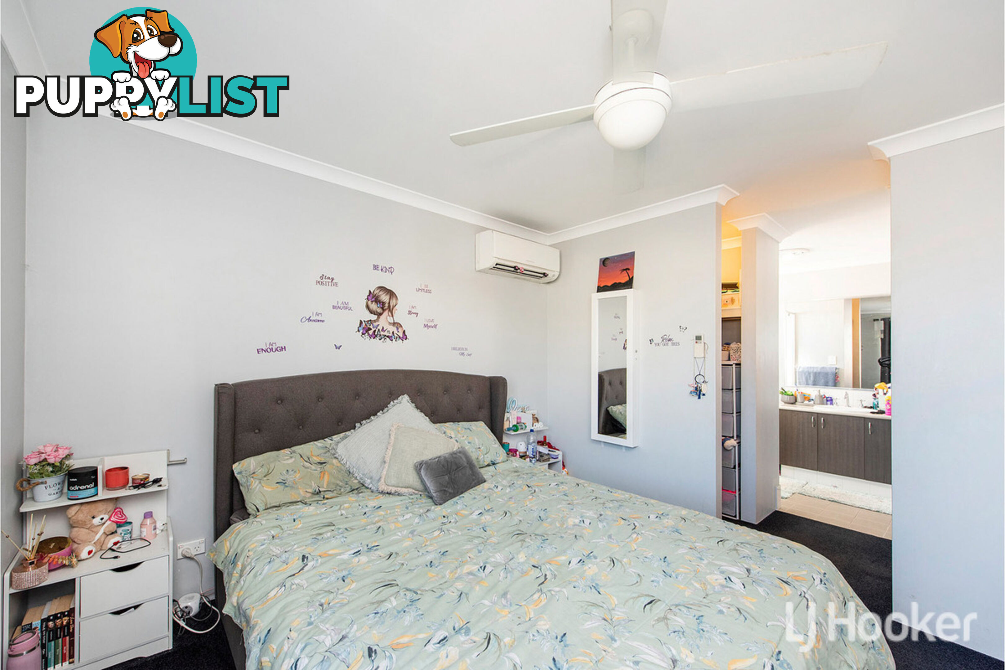 8 Kondinin Way DAWESVILLE WA 6211