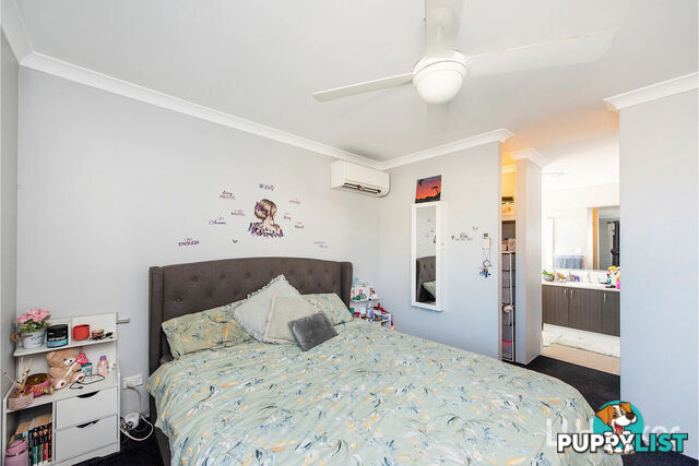 8 Kondinin Way DAWESVILLE WA 6211
