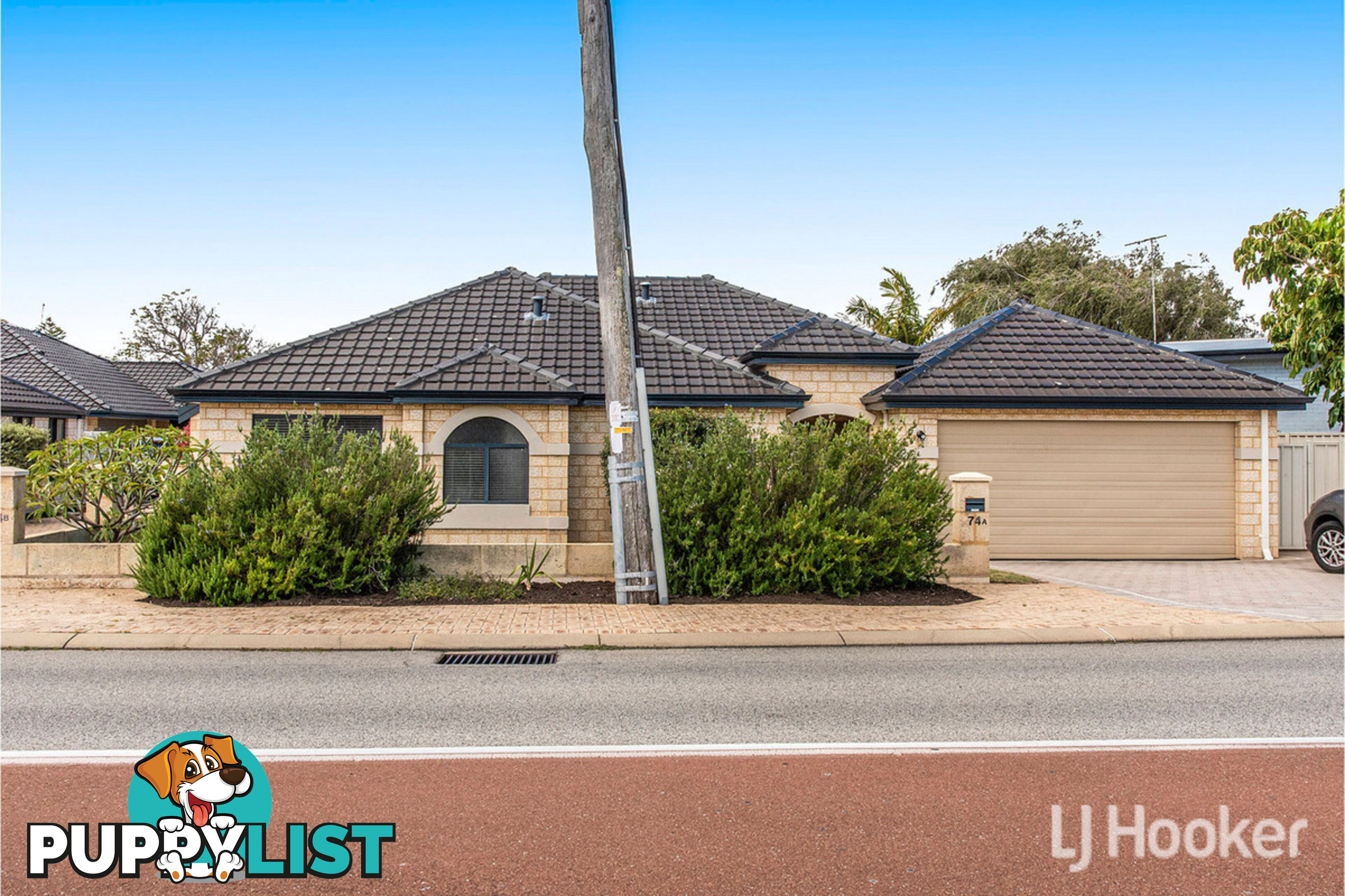 74A Leslie Street DUDLEY PARK WA 6210