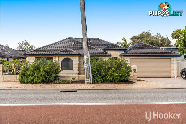 74A Leslie Street DUDLEY PARK WA 6210