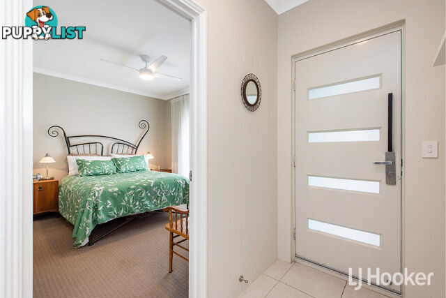 2 Thornbill Crescent COODANUP WA 6210