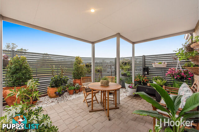 2 Thornbill Crescent COODANUP WA 6210