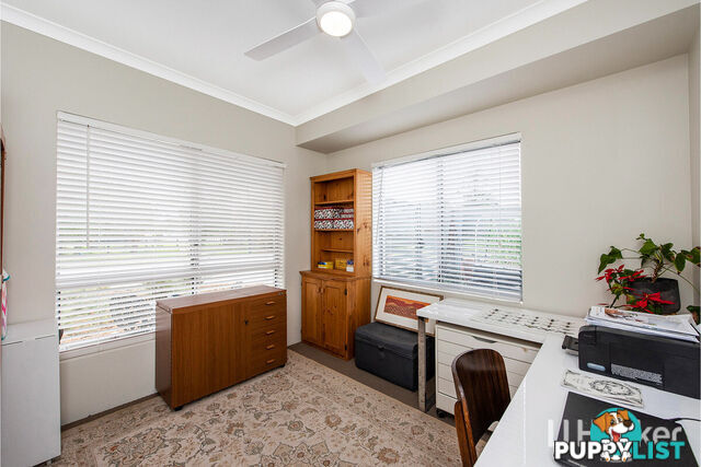 2 Thornbill Crescent COODANUP WA 6210