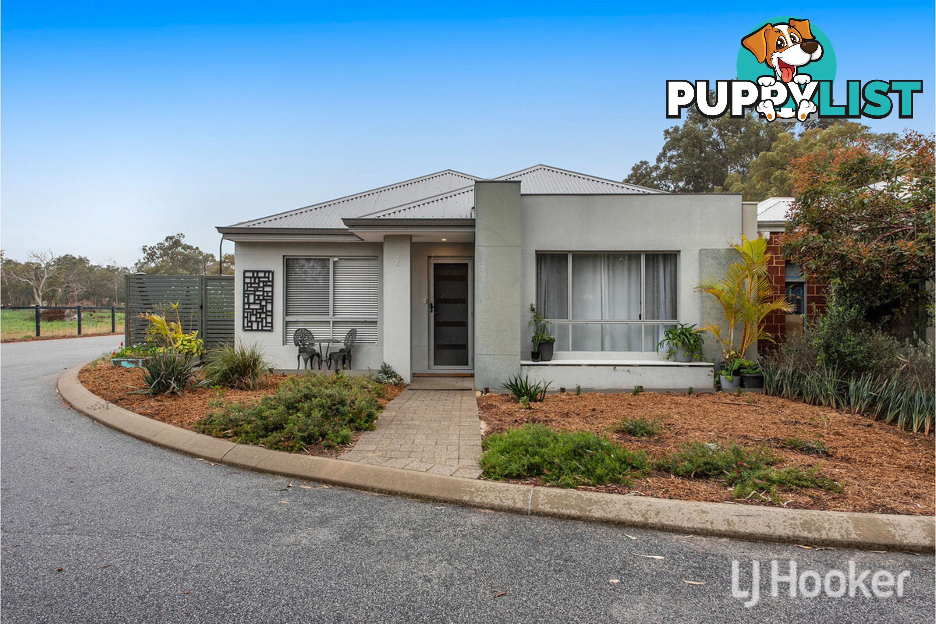 2 Thornbill Crescent COODANUP WA 6210