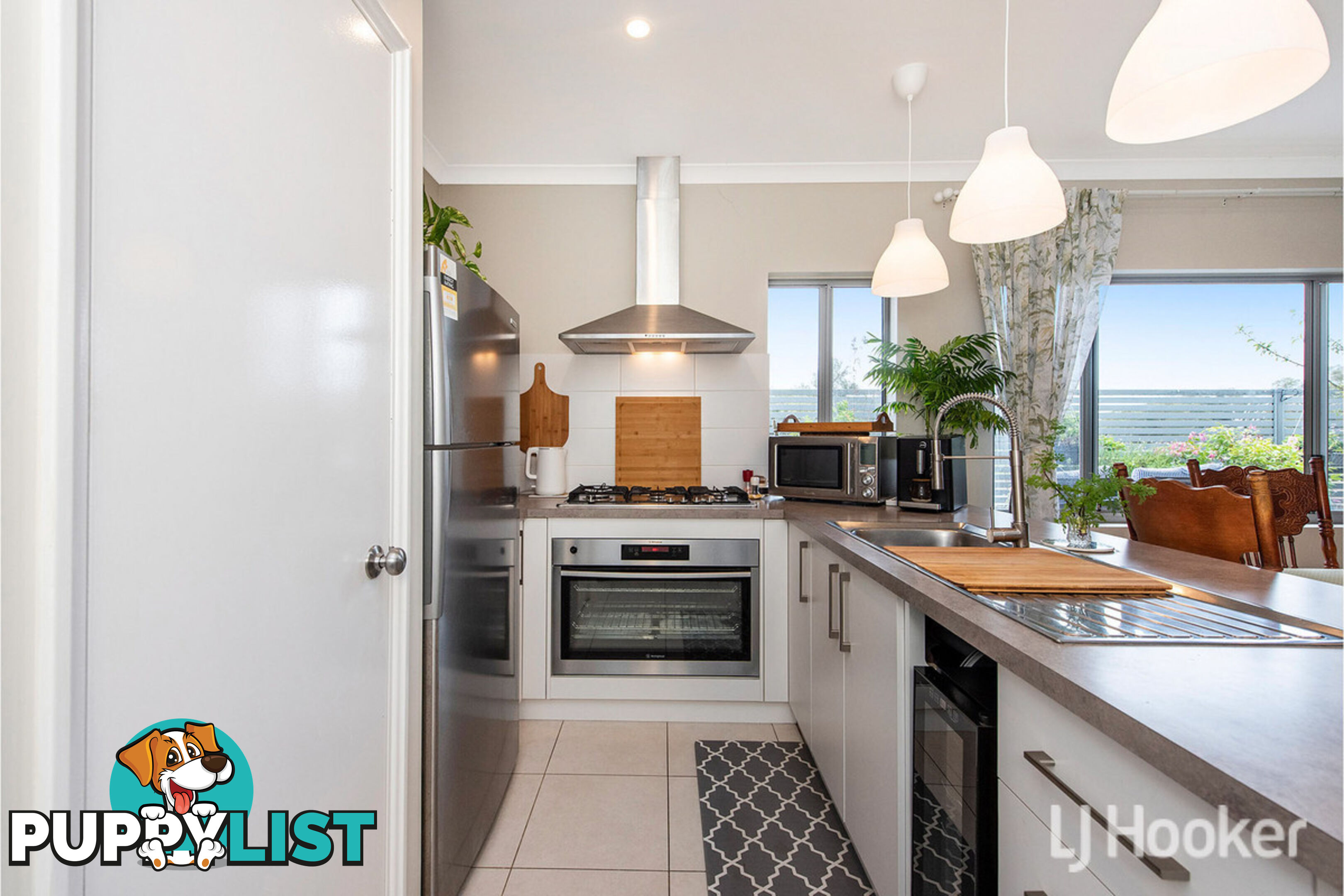 2 Thornbill Crescent COODANUP WA 6210