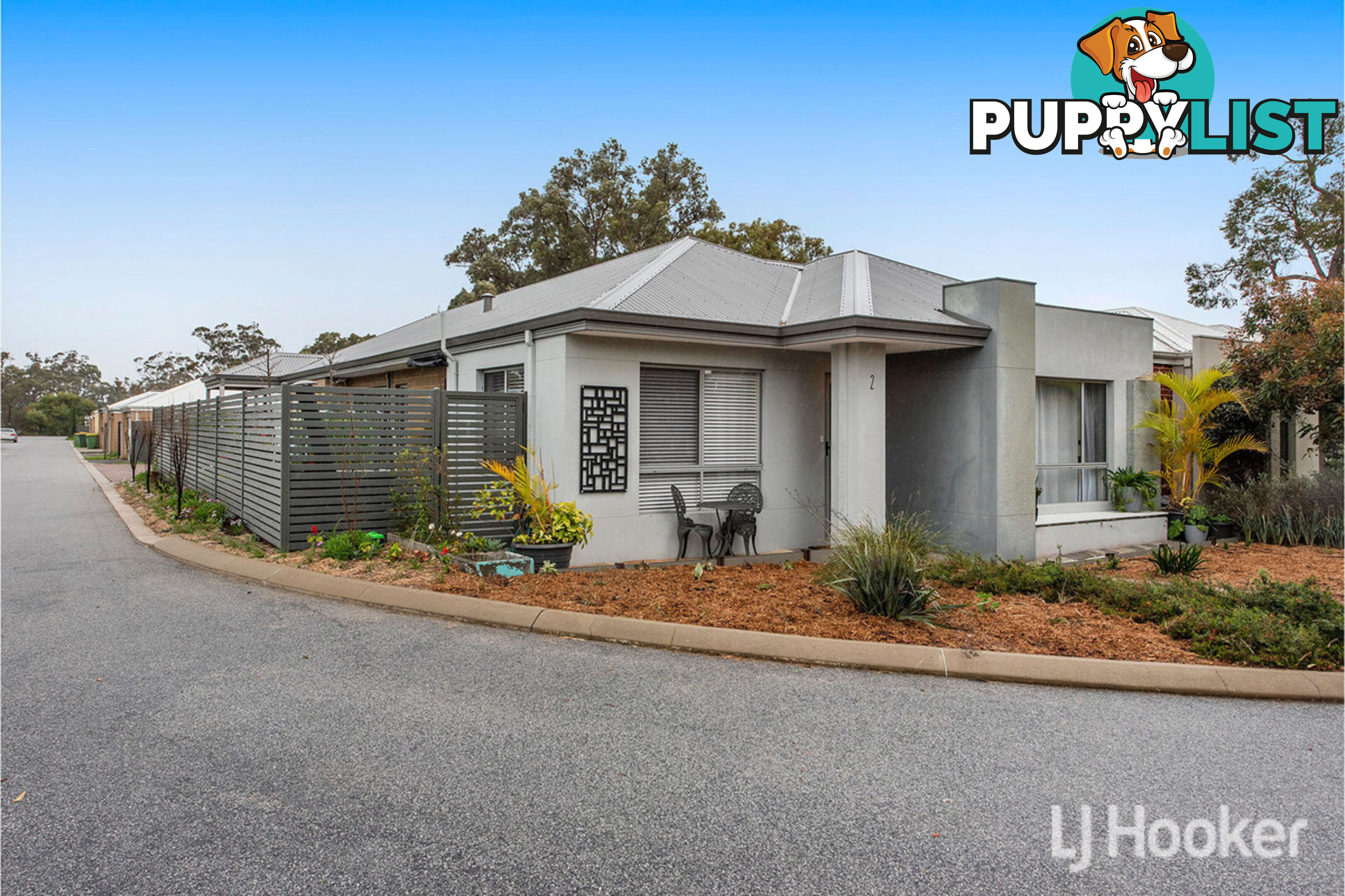 2 Thornbill Crescent COODANUP WA 6210