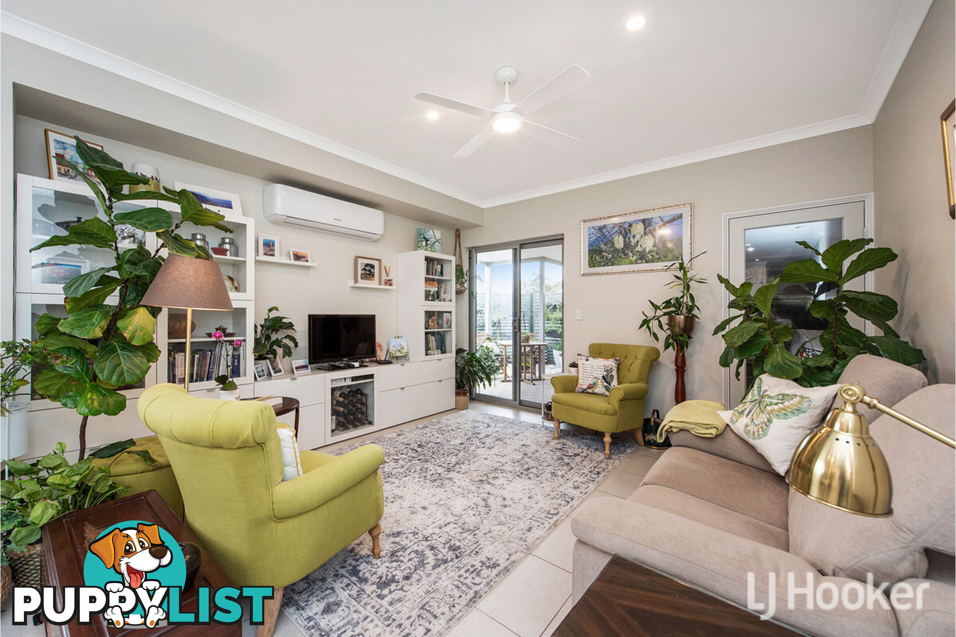 2 Thornbill Crescent COODANUP WA 6210