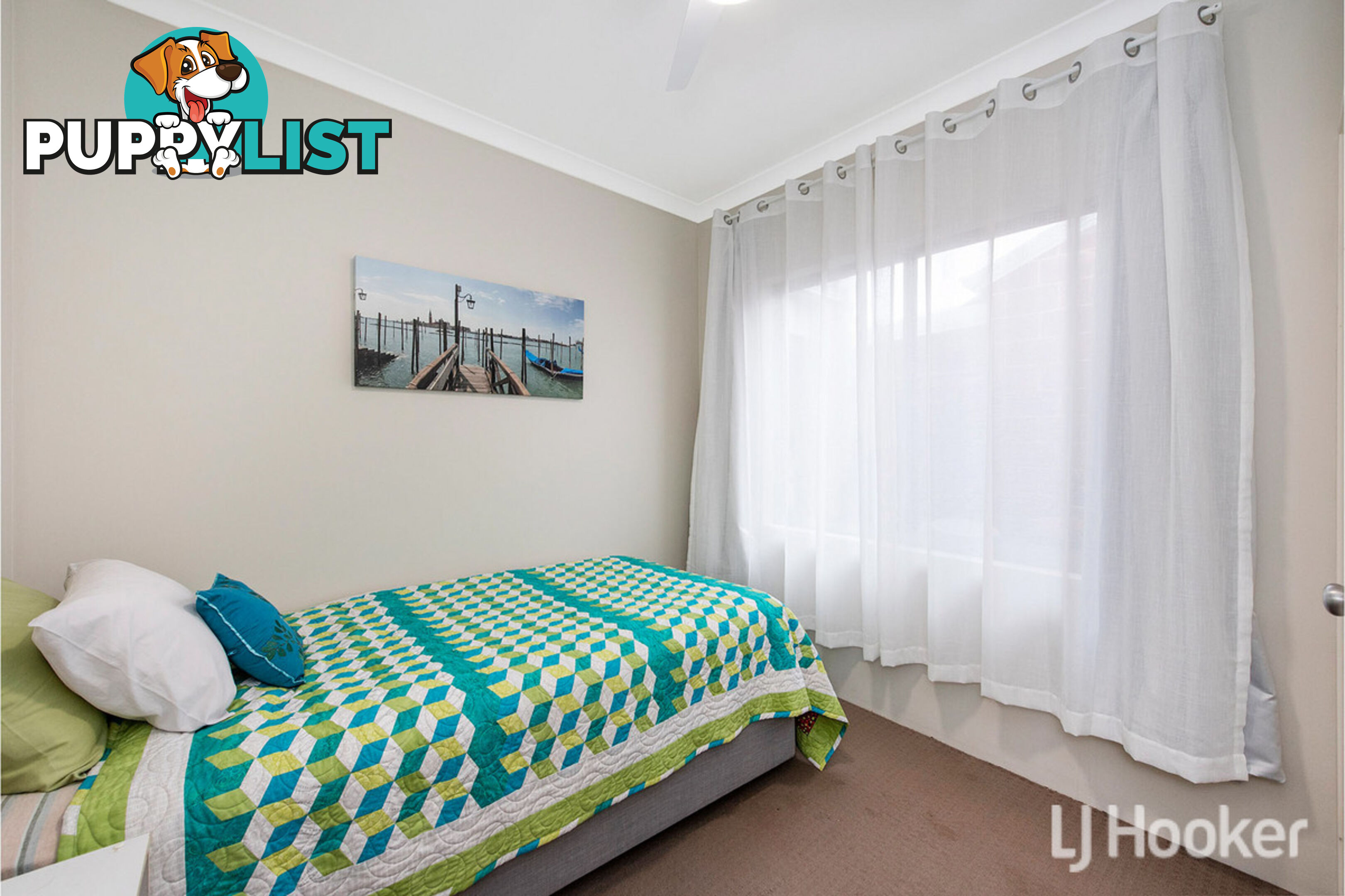 2 Thornbill Crescent COODANUP WA 6210