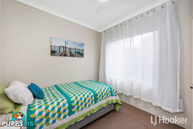 2 Thornbill Crescent COODANUP WA 6210