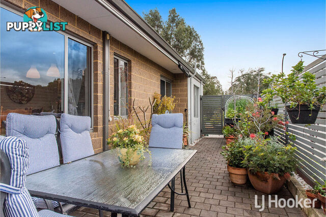 2 Thornbill Crescent COODANUP WA 6210