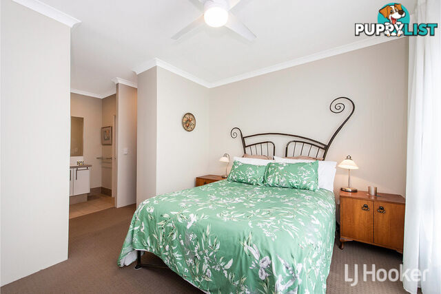 2 Thornbill Crescent COODANUP WA 6210