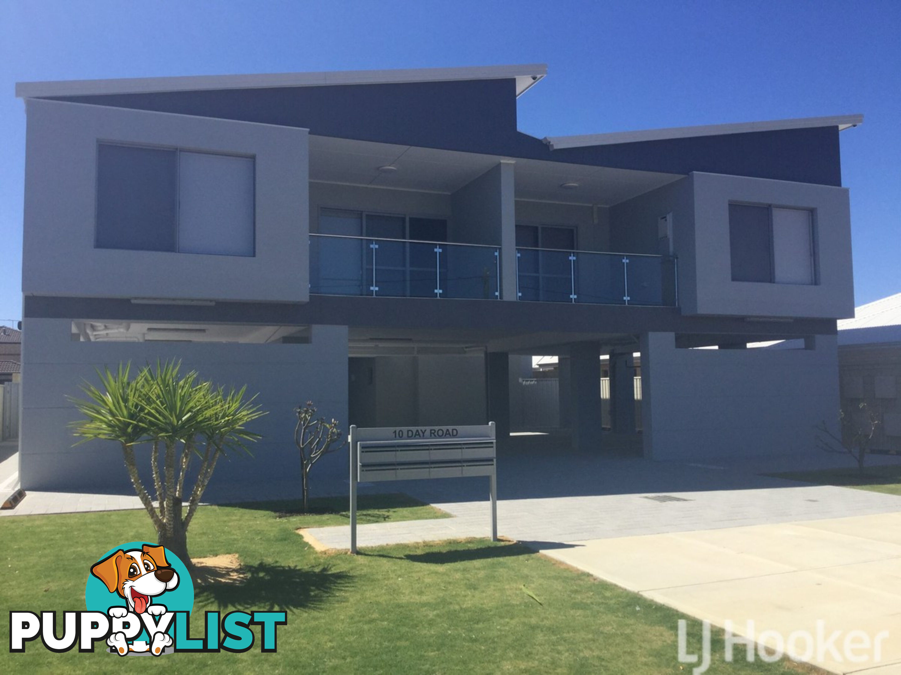 8/10 Day Road MANDURAH WA 6210