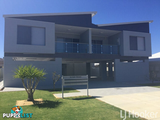 8/10 Day Road MANDURAH WA 6210