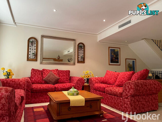 101/18 Port Quays WANNANUP WA 6210