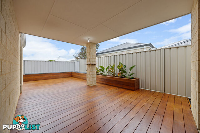 80 Aurea Boulevard GOLDEN BAY WA 6174