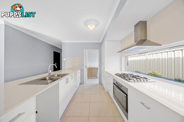 80 Aurea Boulevard GOLDEN BAY WA 6174