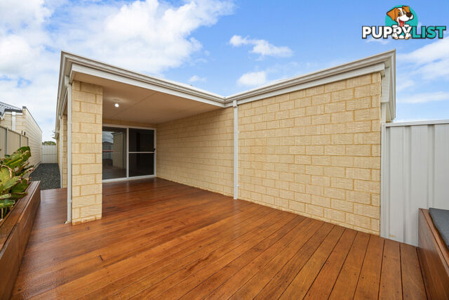 80 Aurea Boulevard GOLDEN BAY WA 6174