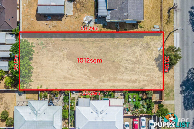 77 Cooper Street MANDURAH WA 6210