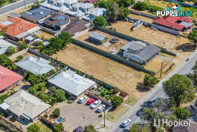 77 Cooper Street MANDURAH WA 6210