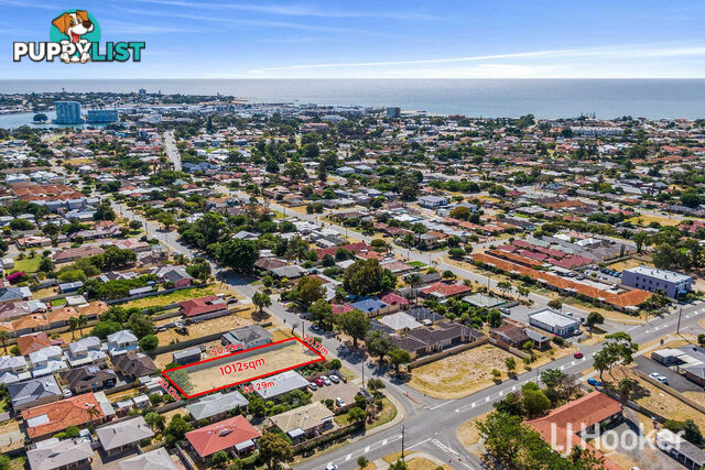 77 Cooper Street MANDURAH WA 6210