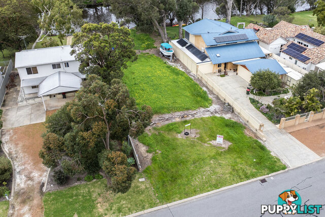 79 Rodoreda Crescent RAVENSWOOD WA 6208