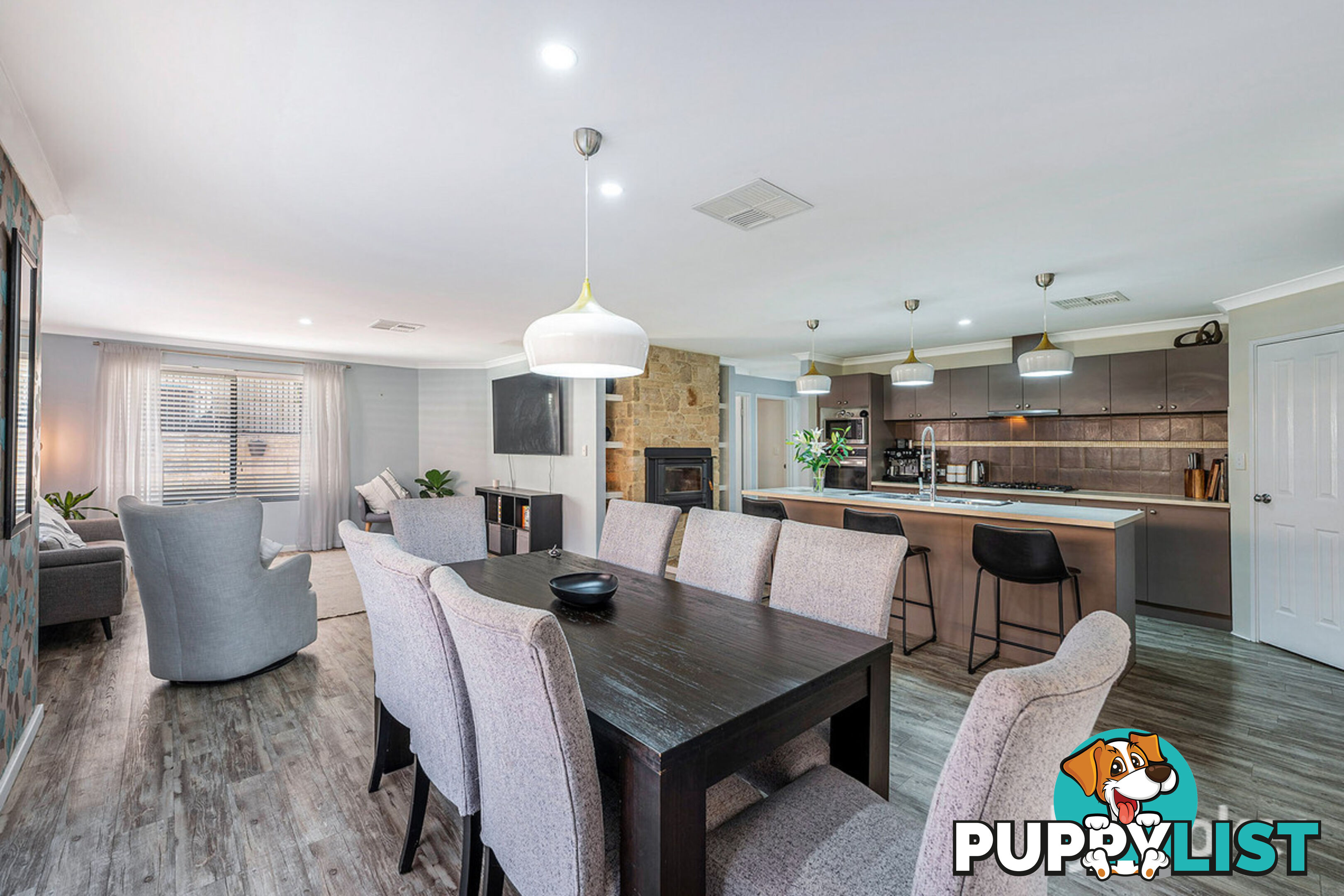 13 Possum Drive WANNANUP WA 6210