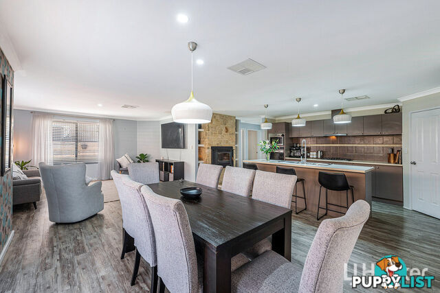 13 Possum Drive WANNANUP WA 6210