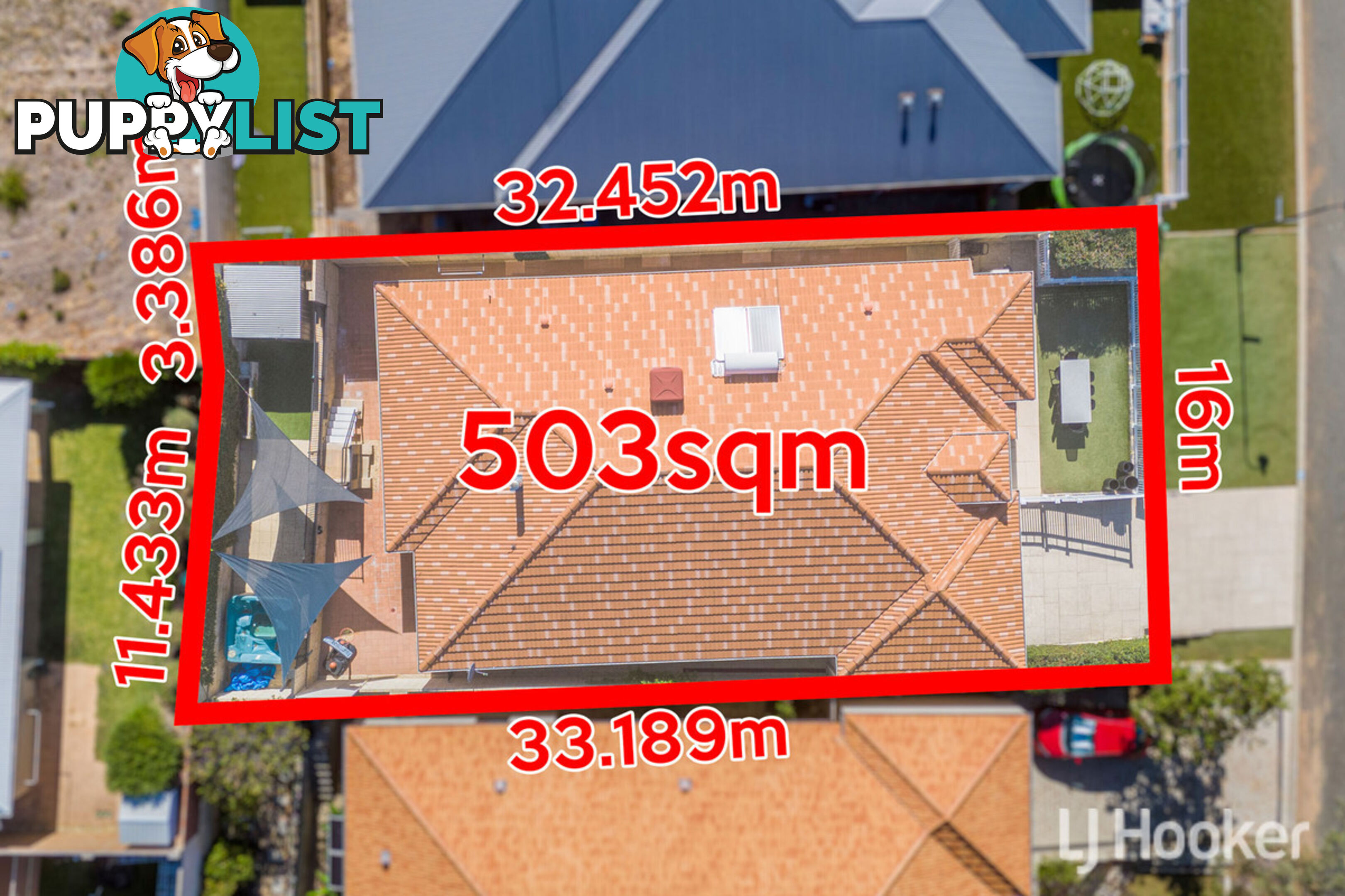 13 Possum Drive WANNANUP WA 6210