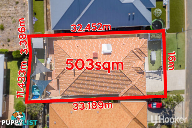 13 Possum Drive WANNANUP WA 6210