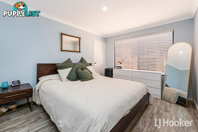 13 Possum Drive WANNANUP WA 6210