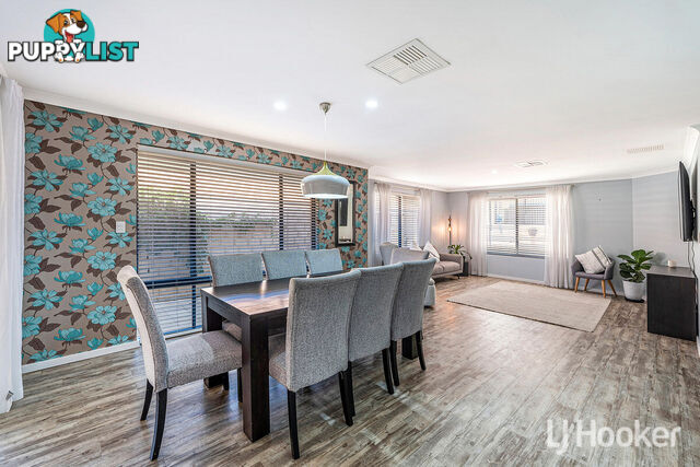 13 Possum Drive WANNANUP WA 6210