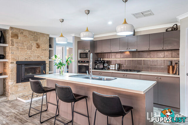 13 Possum Drive WANNANUP WA 6210
