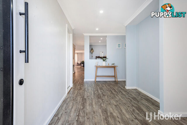 13 Possum Drive WANNANUP WA 6210