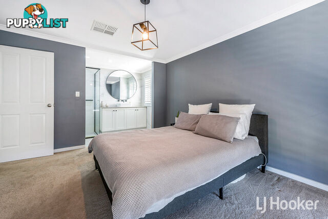 13 Possum Drive WANNANUP WA 6210