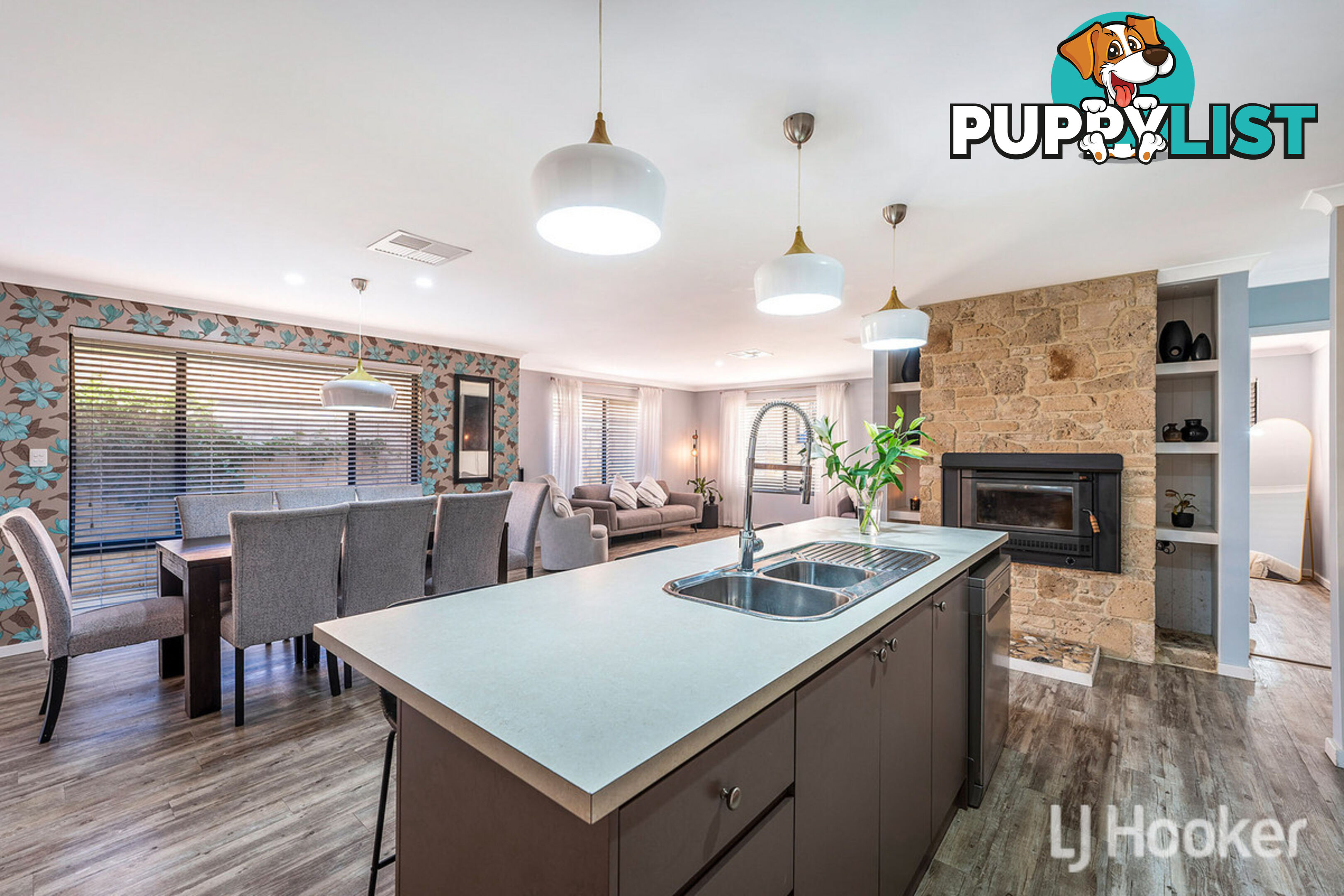 13 Possum Drive WANNANUP WA 6210