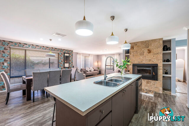13 Possum Drive WANNANUP WA 6210