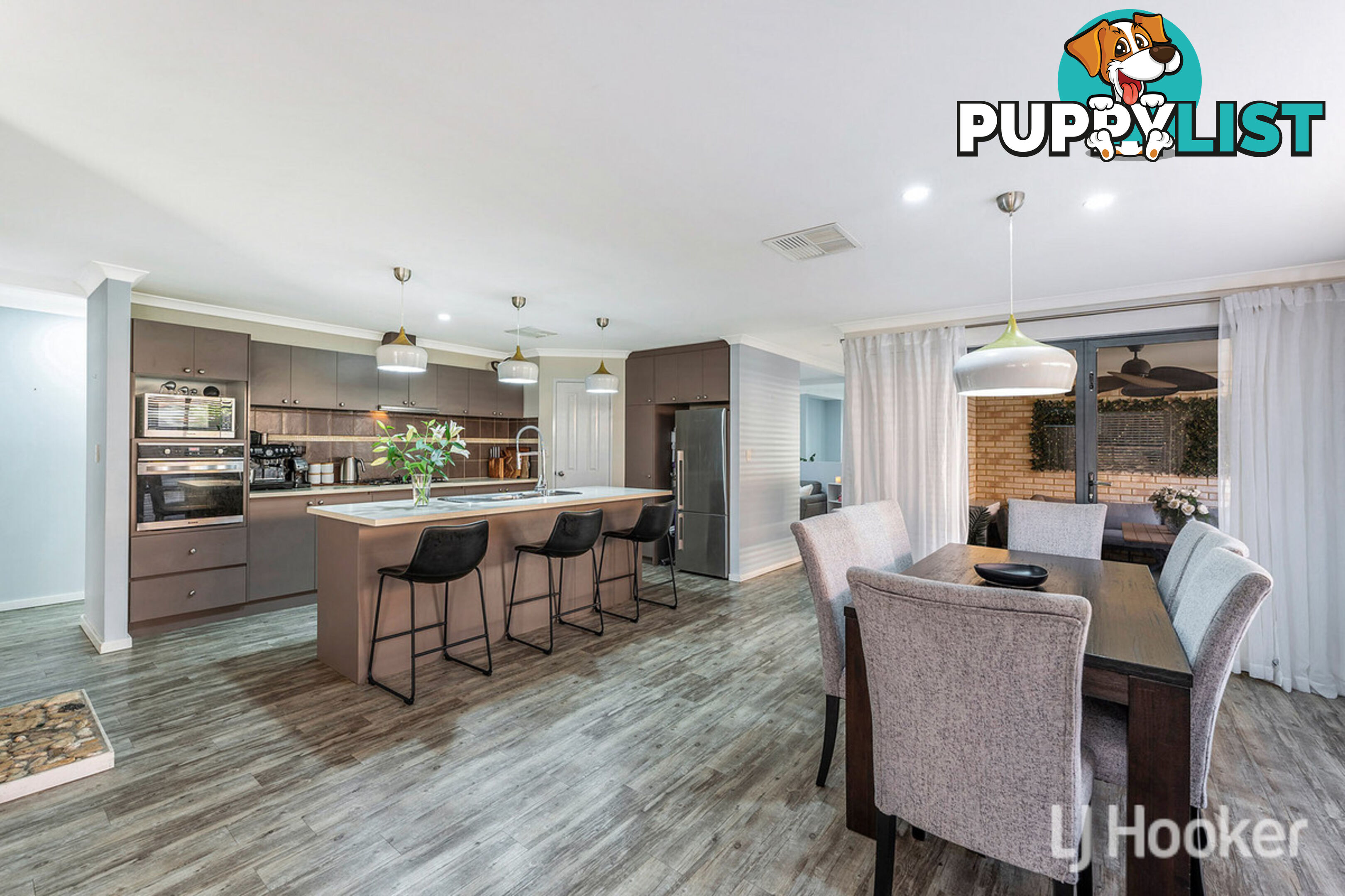 13 Possum Drive WANNANUP WA 6210