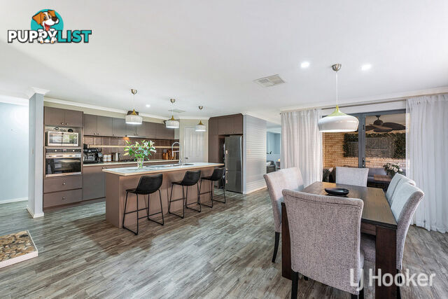 13 Possum Drive WANNANUP WA 6210