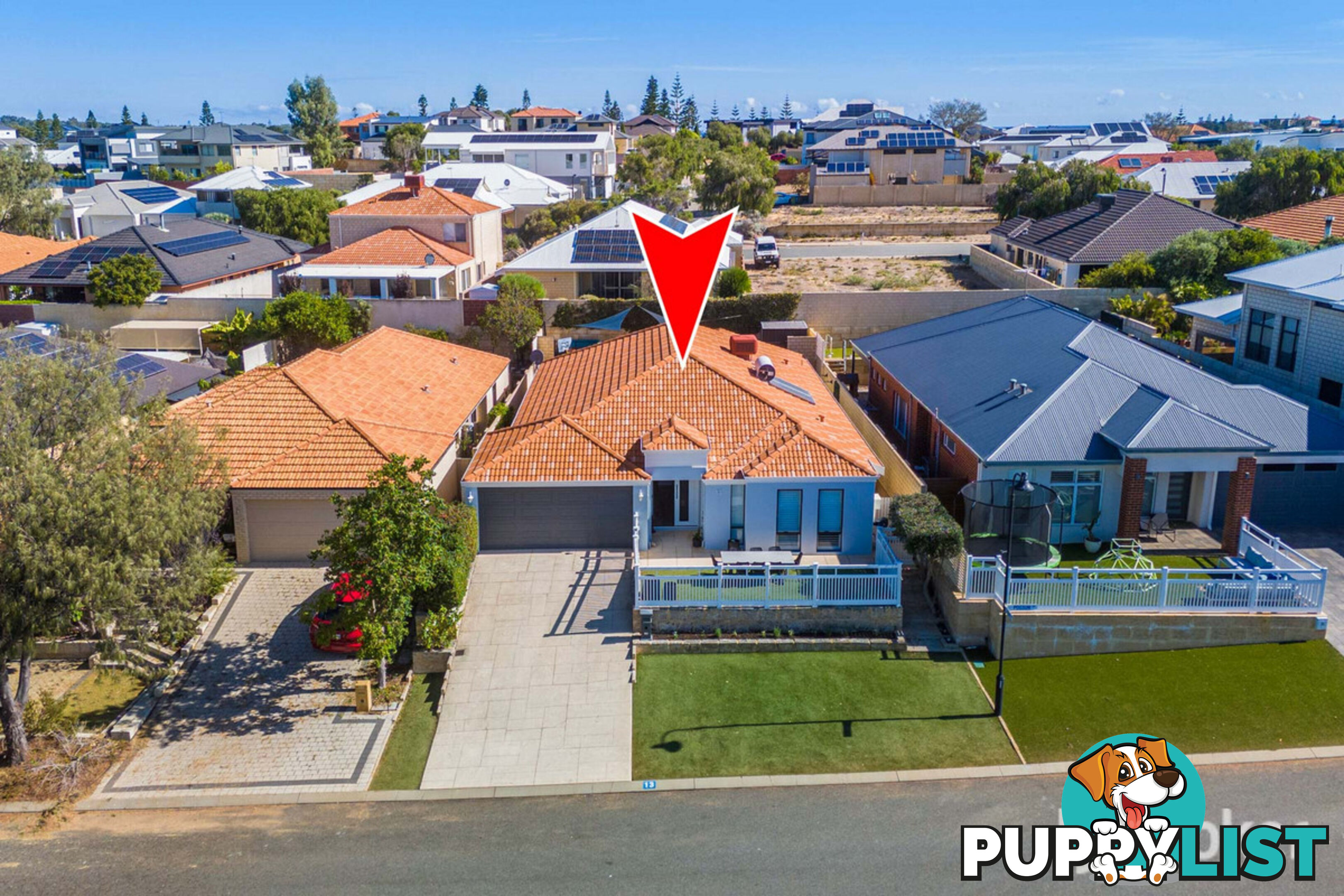 13 Possum Drive WANNANUP WA 6210