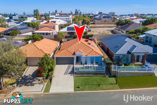 13 Possum Drive WANNANUP WA 6210
