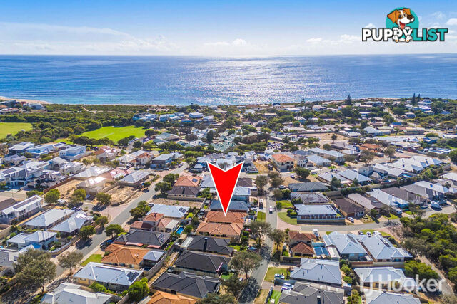 13 Possum Drive WANNANUP WA 6210