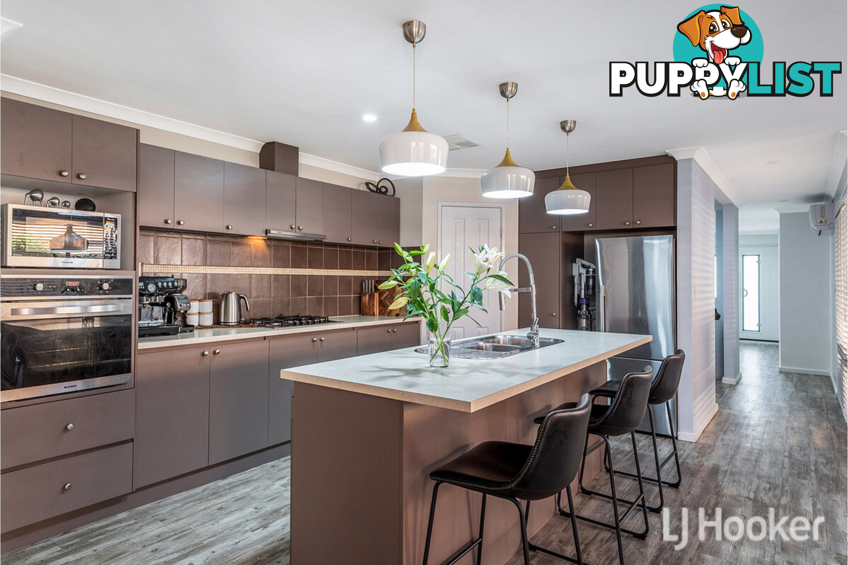 13 Possum Drive WANNANUP WA 6210