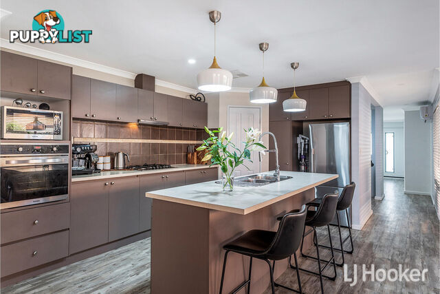 13 Possum Drive WANNANUP WA 6210