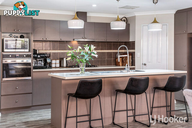 13 Possum Drive WANNANUP WA 6210