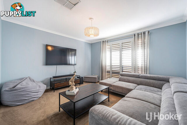 13 Possum Drive WANNANUP WA 6210