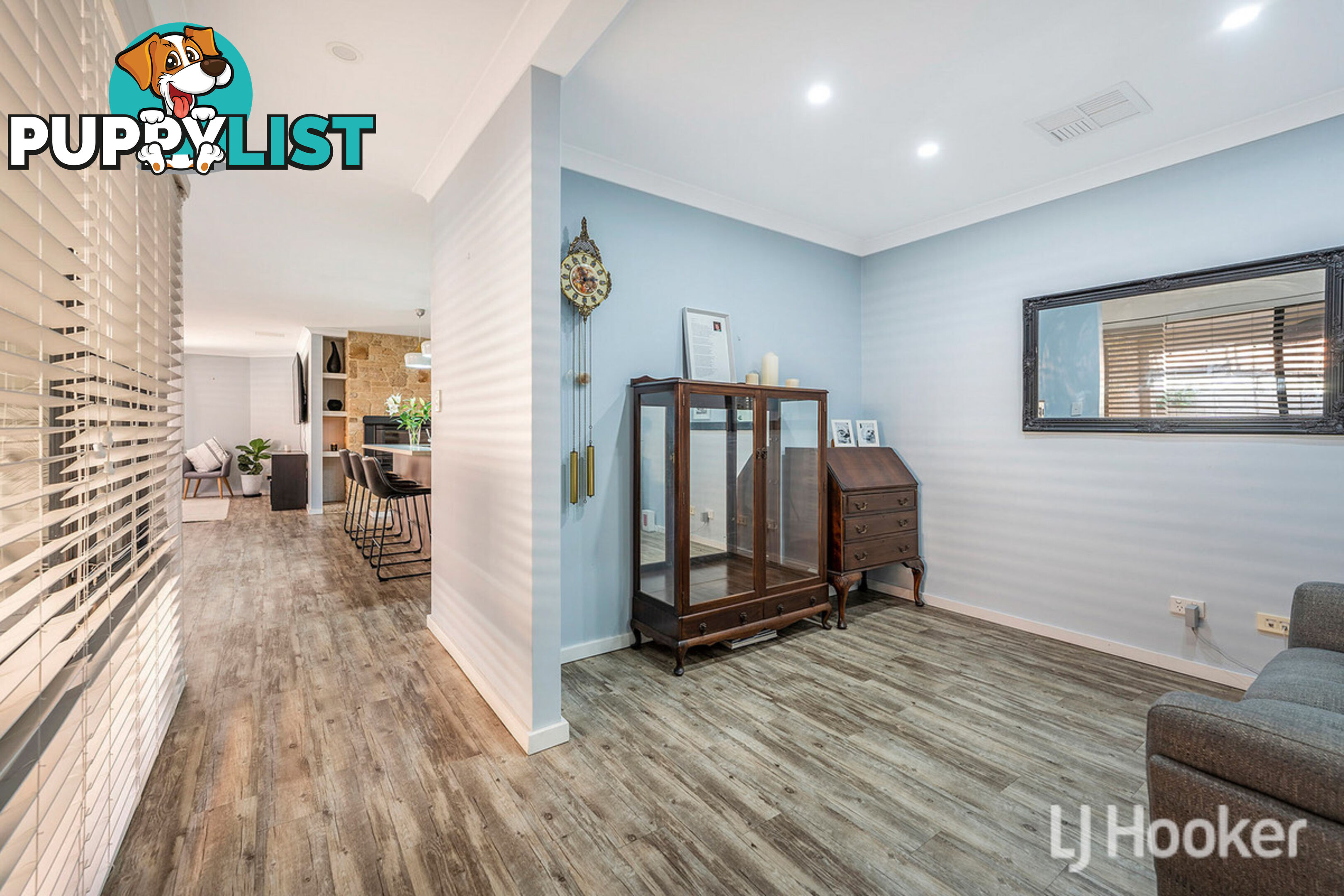 13 Possum Drive WANNANUP WA 6210